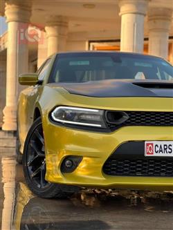 دودج تشارجر